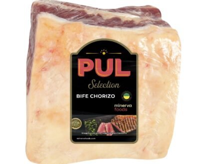 Chorizo Pul | Selection - R$: 59,90 kg
