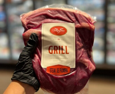 Picanha Fatiada - Frigovitta Grill kg