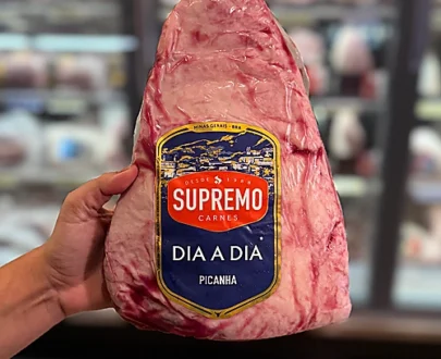 Picanha Supremo Dia - Dia