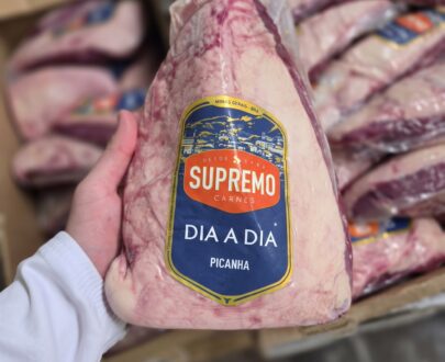 Picanha Supremo Dia - Dia