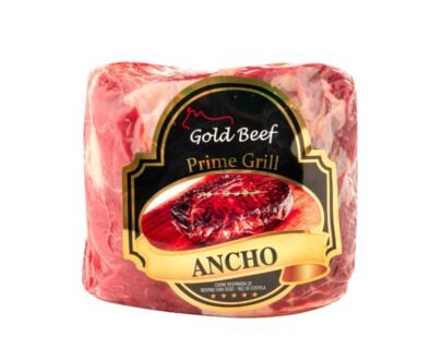 Ancho Prime Grill- Gold Beef | 69,90 kg