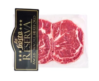 Cowboy Steak- Reserva AoGosto | R$: 39,49 (pct)
