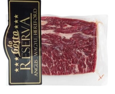 Denver Steak -Reserva AoGosto | R$: 59,90 (pct)