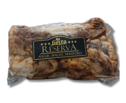 Costela Bovina Ao Gosto - Temperada | R$ 49,90 kg