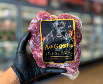 Denver Steak - Reserva AoGosto