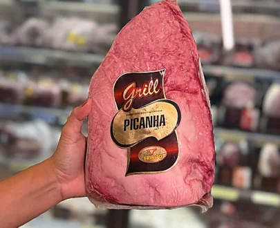 Picanha Frialto Grill