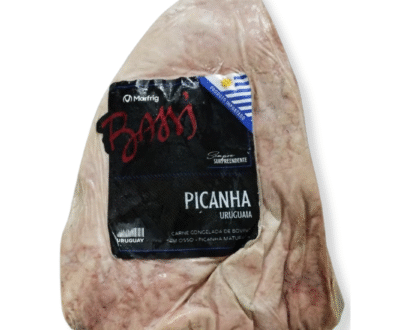 Picanha Bassi - Uruguaia