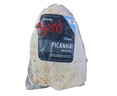 Picanha Bassi - Argentina | R$: 149,90 kg