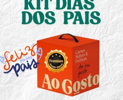 Kit Dias dos Pais | Premiun