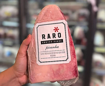 Picanha Raro