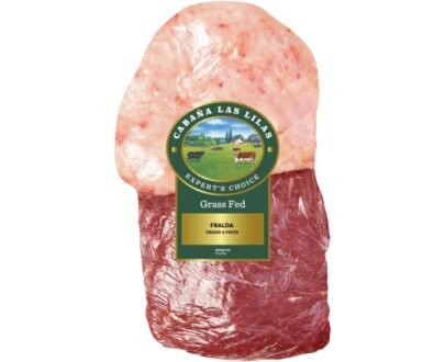 Fraldinha Cabana Las Lilas- Grass Fed | R$: 79,90 kg