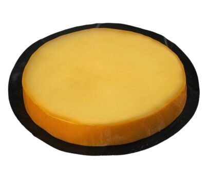 Queijo Tipo Provoleta