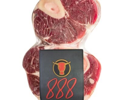 Ossobuco - 888 | R$: 59,90 kg