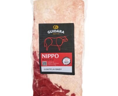 Costela Baby Wagyu - Nippo Guidara | 49,90 kg