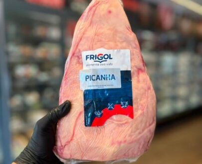 Picanha Frigol KG