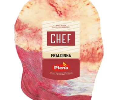 Fraldinha - Chef Plena (Kg)