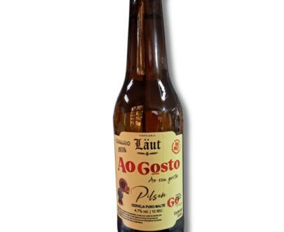 Cerveja Ao Gosto Laut | Long Neck