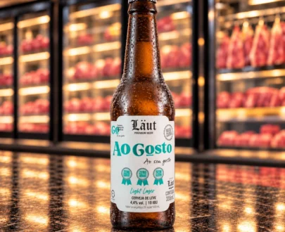 Cerveja Ao Gosto - De leve | Long Neck