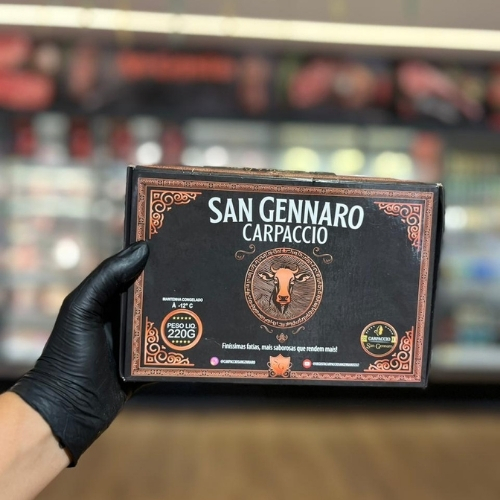 Carpacicio