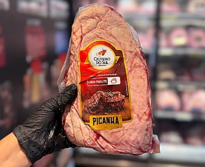 Picanha Cruzeiro do Sul