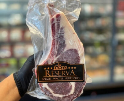 Prime Rib - Reserva