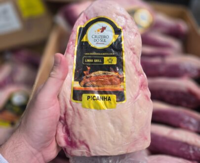 Picanha Grill Cruzeiro do Sul kg