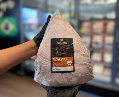 Picanha Wagyu Guidara