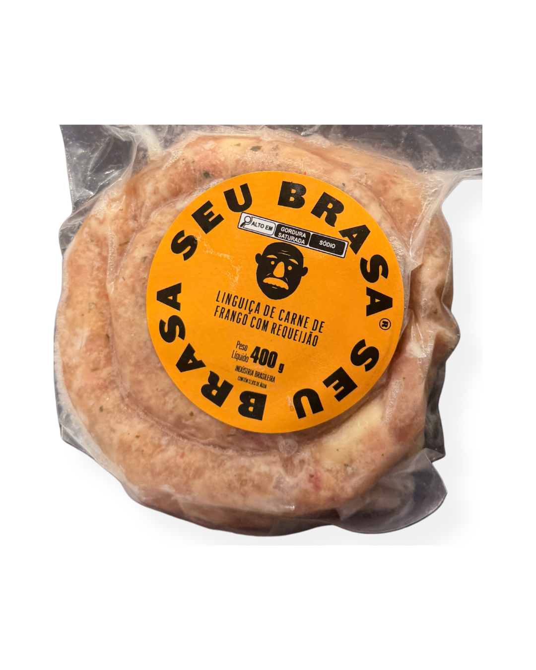 linguiça