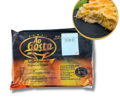 Tortas