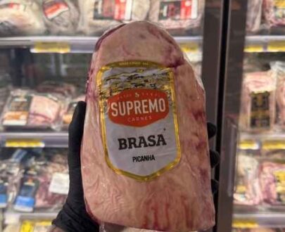 Picanha Brasa Supremo