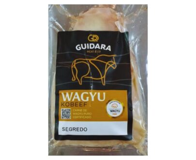 Segredo Wagyu Kobeef | Guidara