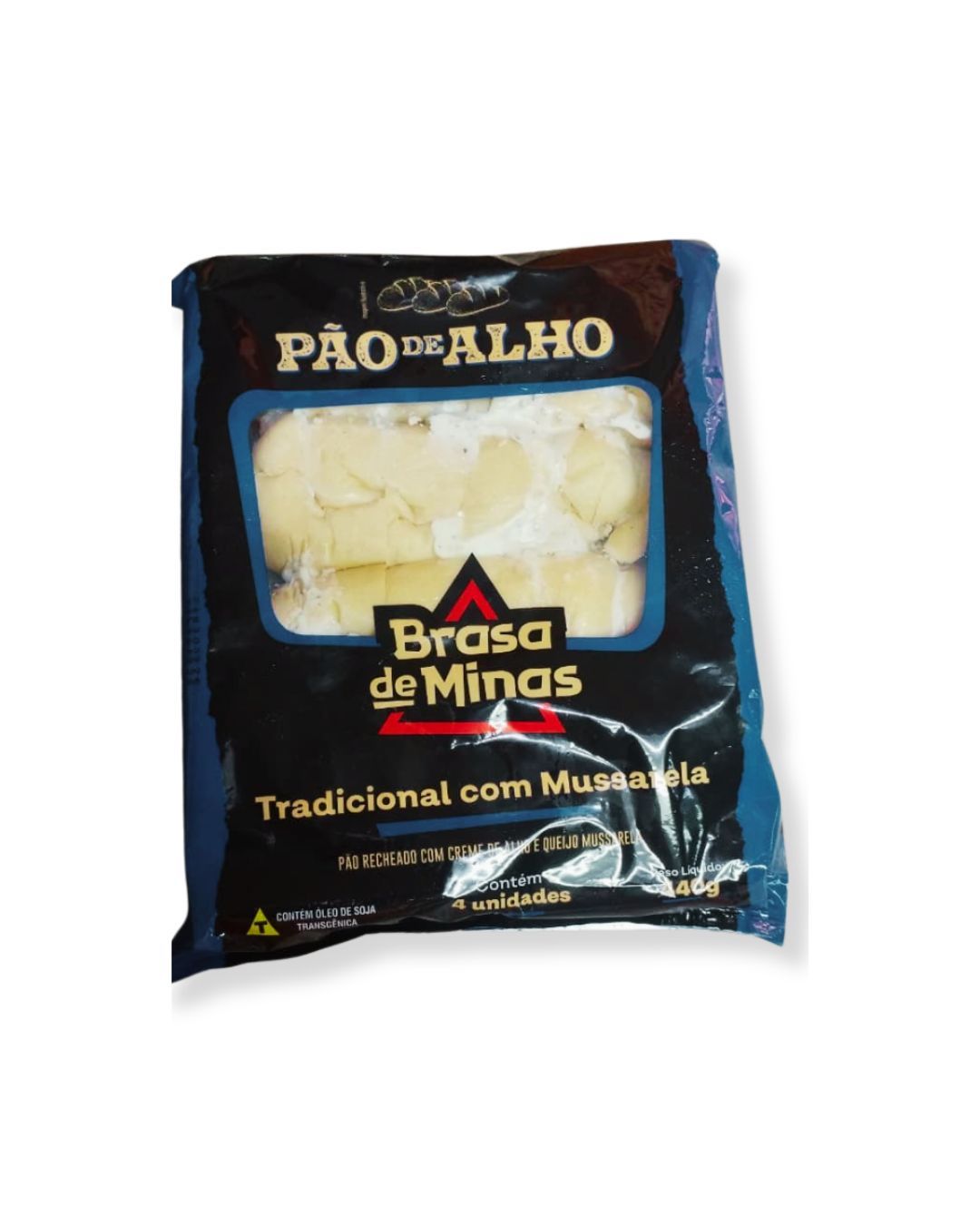 Pao alho