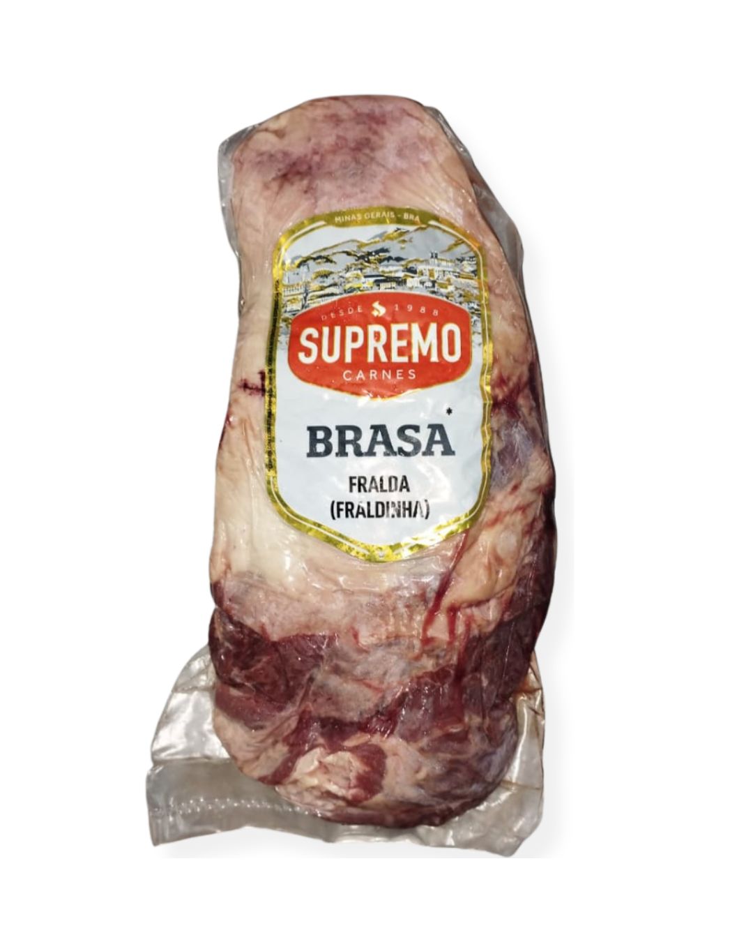Fraldinha