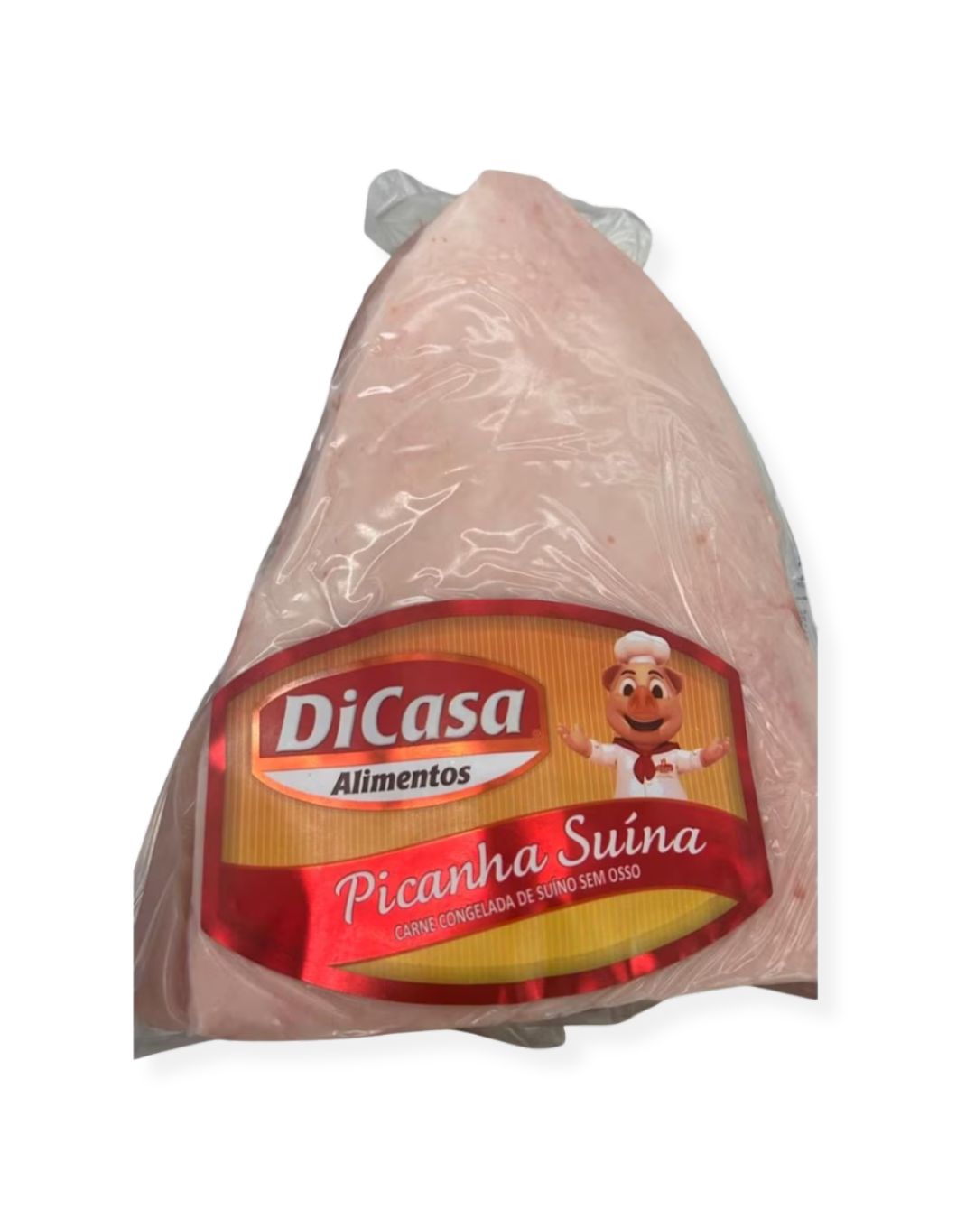 Picanha Suina