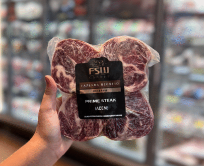 Prime Steak | FSW