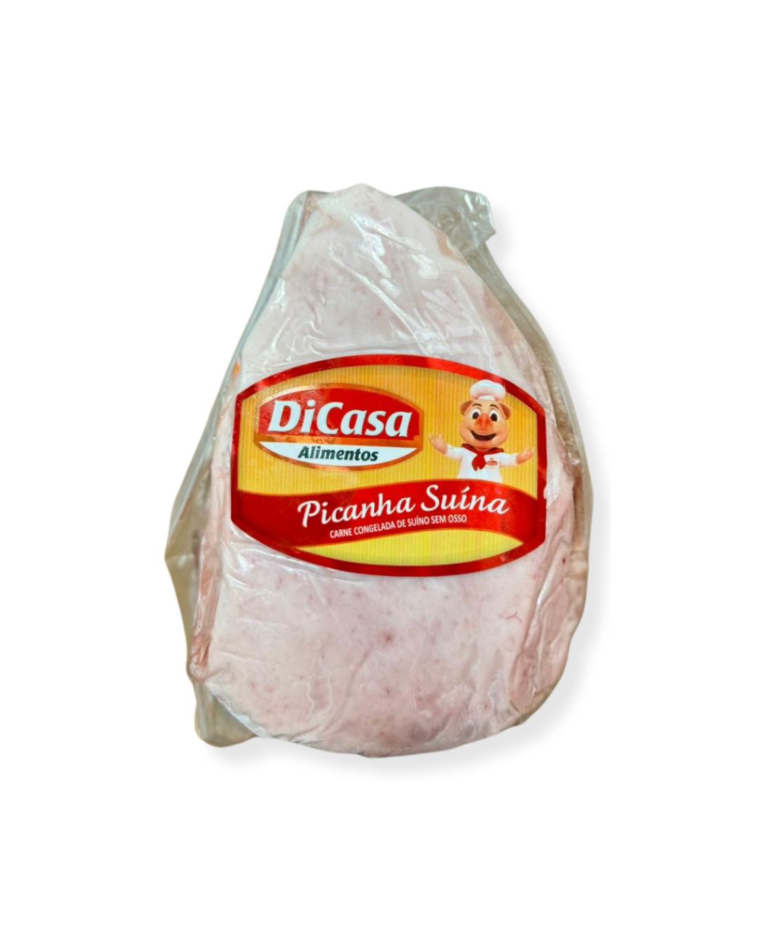 Picanha Suina