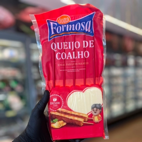 Dona Formosa