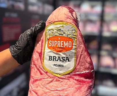 Picanha Brasa Supremo