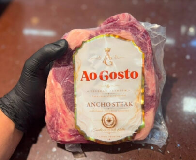 Ancho Steak Ao Gosto kg R$69,90/kg
