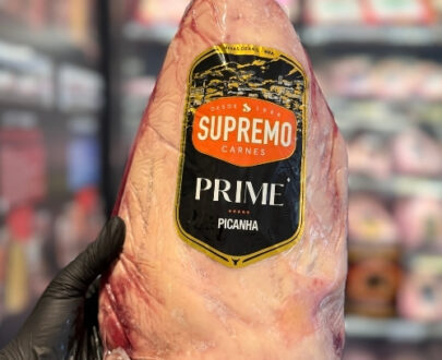 Picanha Prime Supremo