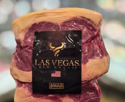 Chorizo Steak Las Vegas - kg