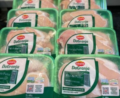 Filé Peito de Frango | Seara