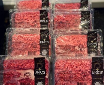 Carne Moida Bovina | Brios