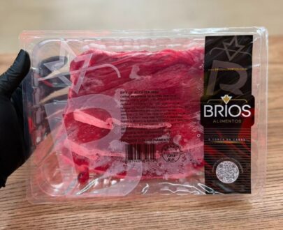 Bife de Alcatra | Brios