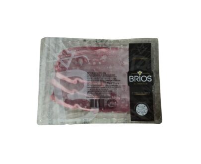 Bife de Alcatra | Brios