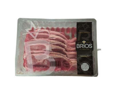 Bife de Contra Filé | Brios