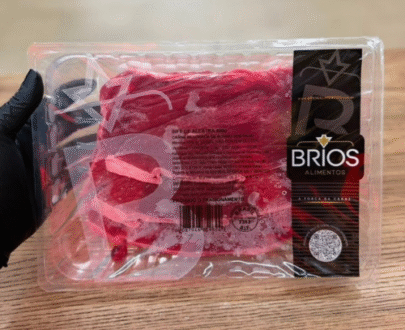 Bife de Alcatra - Brios