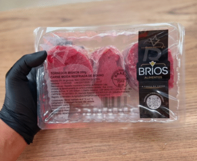 Tornedor de Filé Mignon | Brios