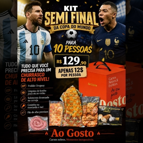 kit semifinal