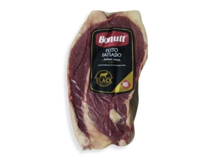 Brisket (Peito) Fatiado | Black Bonutt R$49,90/kg